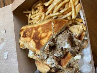 Miami Nights Cuban Restaurant