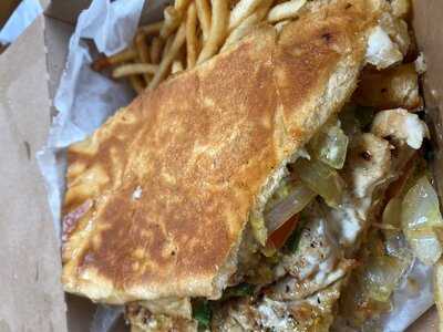 Miami Nights Cuban Restaurant