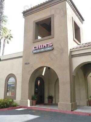 Chun's Seafood & Grill