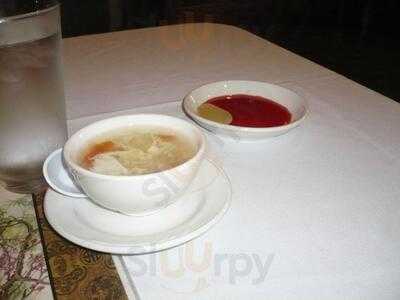 Chun's Seafood & Grill