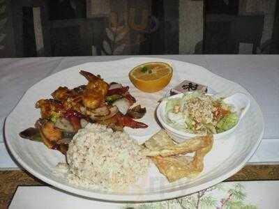 Chun's Seafood & Grill