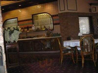 Chun's Seafood & Grill