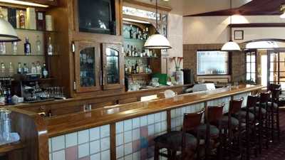 Chun's Seafood & Grill