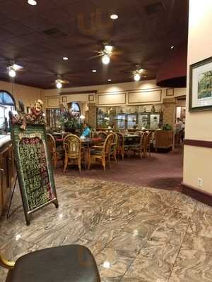 Chun's Seafood & Grill