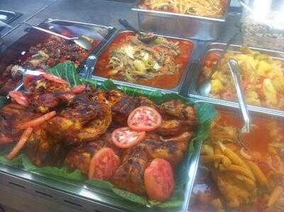 La Fritanga Nagarote