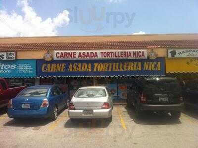 La Fritanga Nagarote