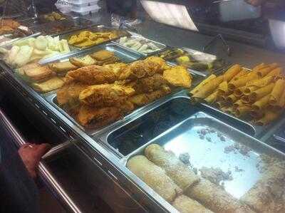 La Fritanga Nagarote