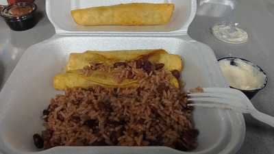 La Fritanga Nagarote