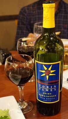 Trattoria Nakamura-ya