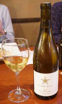 Trattoria Nakamura-ya