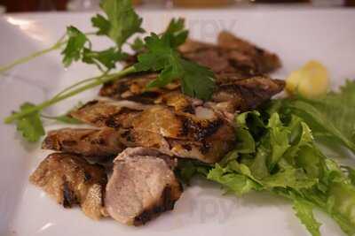 Trattoria Nakamura-ya