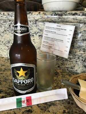 Trattoria Nakamura-ya