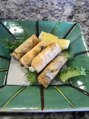 Trattoria Nakamura-ya