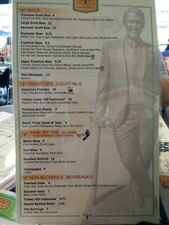 Harry The K's Broadcast Bar And Grille