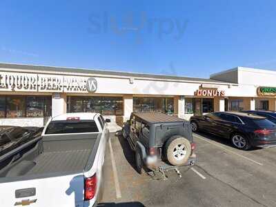 Morning Glory Doughnuts