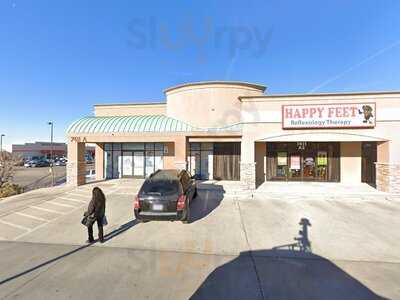 Taco Del Mar El Paso