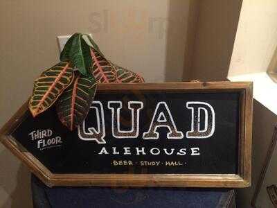 Quad Alehouse