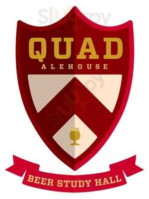 Quad Alehouse
