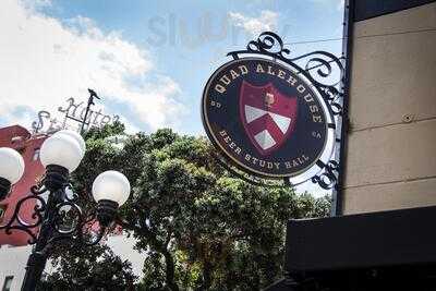 Quad Alehouse