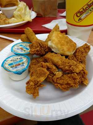Chicken Express