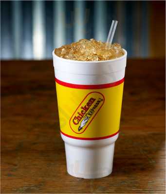 Chicken Express