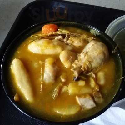 Caribbean Hut Restaurant