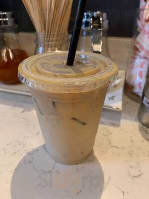 Blue Spoon Coffee Company