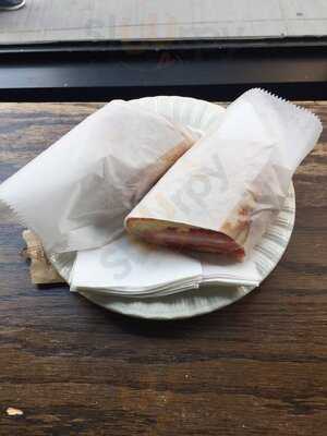 Blue Spoon Coffee Company