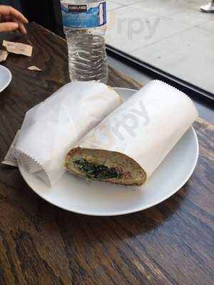 Blue Spoon Coffee Company