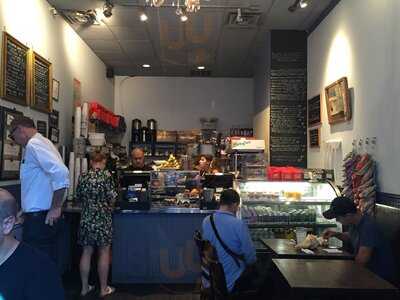 Blue Spoon Coffee Company