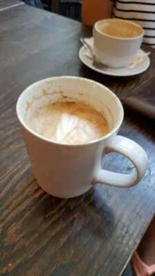 Blue Spoon Coffee Company