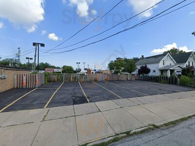 Mr. Peabody's Pub & Grille