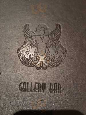 Gallery Bar And Cognac Room