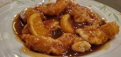 Rice Bowl Restaurant