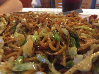 Rice Bowl Restaurant