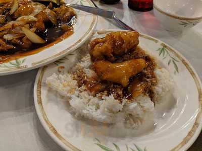 Rice Bowl Restaurant