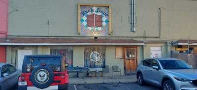 Back Door Saloon