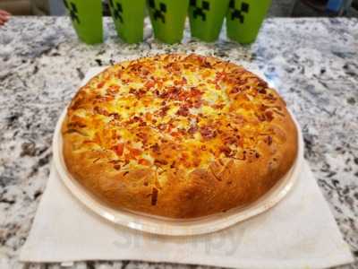 Papa Murphy's Take N Bake Pizza