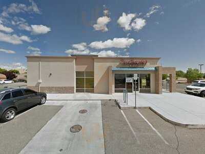 Papa Murphy's Take N Bake Pizza