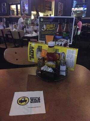 Buffalo Wild Wings
