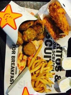 Carl's Jr.