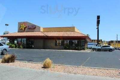 Carl's Jr.