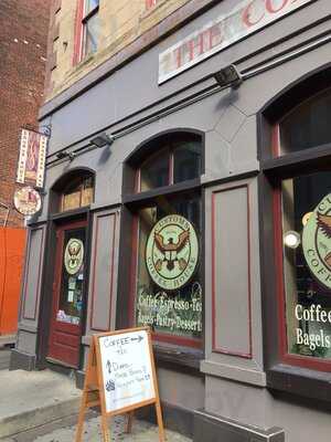 Customs House Coffee