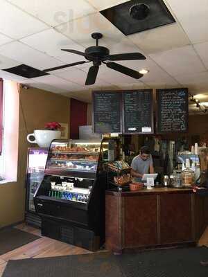 Customs House Coffee