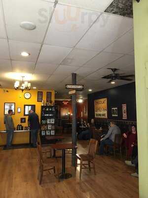 Customs House Coffee