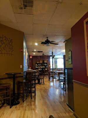 Customs House Coffee