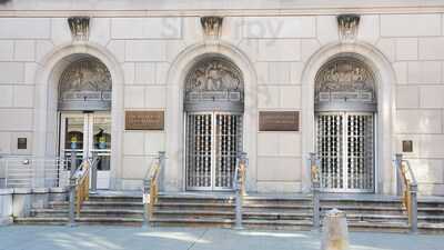 Customs House Coffee