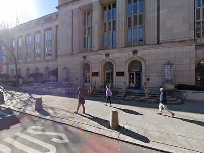 Customs House Coffee
