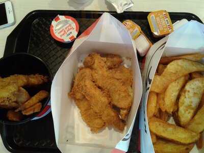 Kfc