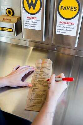 Which Wich